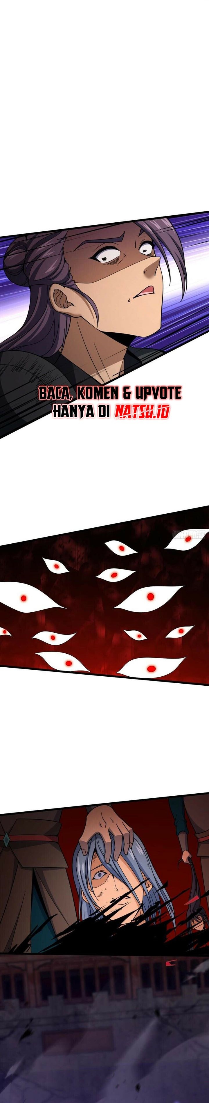 Spare Me, Great Lord! Chapter 650 Bahasa Indonesia